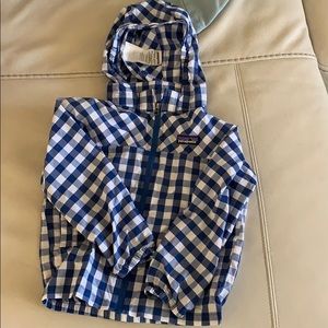 Patagonia 3T light jacket